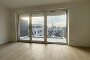 Moderne Etagenwohnung zur Miete mit Balkon in Dresden Neustadt - Wentzel Dr. – Friedensstraße 41c, 1097 Leipziger Vorstadt, Dresden – Vorschaubild 2