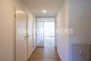 Großzügige 4-Zimmer-Dachgeschosswohnung mit Loggia und Blick ins Grüne – Die vollständige Adresse der Immobilie erhältst du vom Anbieter., 27339 Riede – Vorschaubild 4