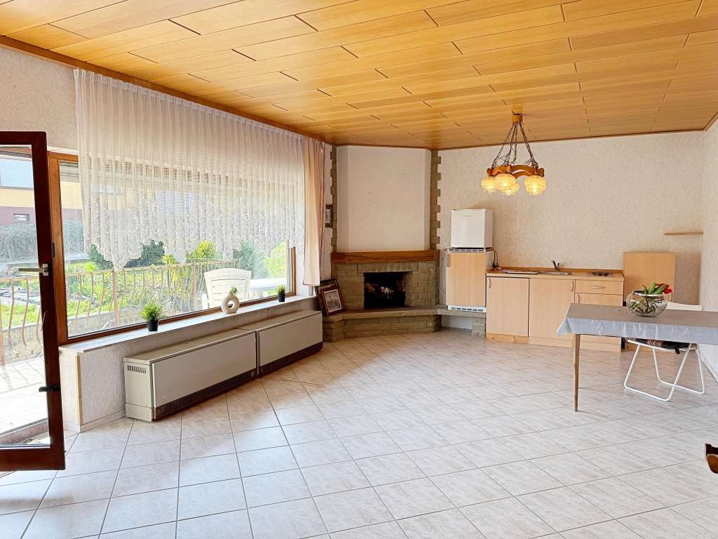 Immobilie in Östringen - Einfamilienhaus mit großem Grundstück in Odenheim - Bild 3