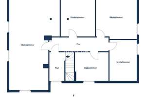 Familienparadies mit zwei Wohneinheiten – saniertes Zweifamilienhaus mit Garten, Terrasse & Sauna – Die vollständige Adresse der Immobilie erhältst du vom Anbieter., 86701 Rohrenfels – Vorschaubild 37