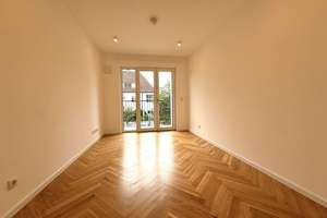 Neubau: stilvolle moderne 3 Zimmer Wohnung mit Südbalkon in sehr guter Lage Hadern-Nähe Waldfriedhof – Die vollständige Adresse der Immobilie erhältst du vom Anbieter., 81375 Neuhadern, München – Vorschaubild 8