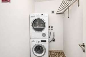 LOFT-LIEBE IM HINTERHAUS – AUSSERGEWÖHNLICH WOHNEN MITTEN IN FRANKFURT – 60329 Bahnhofsviertel, Frankfurt am Main – Vorschaubild 13