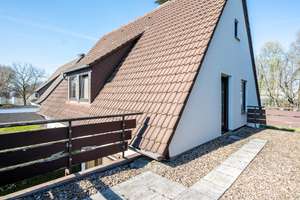 KEINE KÄUFERPROVISION Tolles EFH mit tollem Garten in zentraler Lage von Bielefeld Hillegossen – Die vollständige Adresse der Immobilie erhältst du vom Anbieter., 33699 Stieghorst, Bielefeld – Vorschaubild 27