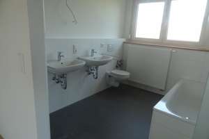 Topzustand, Kernsanierung, Bestlage, modern, individuell, 103,5m², EBK, 2,5 Zi.,  Altdorf – Schopperstraße 15, 90518 Altdorf bei Nürnberg – Vorschaubild 9