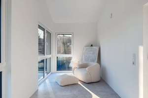 Raum, Licht und Weitblick – ein Architektenhaus für höchste Ansprüche – Die vollständige Adresse der Immobilie erhältst du vom Anbieter., 31552 Apelern – Vorschaubild 39