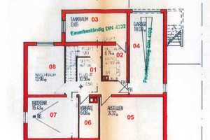 Traumhafte Lage - Gartenidylle - Einfamilienhaus mit Charme und Potenzial – Mainz-Bingen (Kreis) – Vorschaubild 38