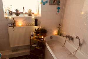 WG-Zimmer in Hamburg-Marmstorf | Waldrand, Garten & Nahe zur TU Hamburg-Harburg – Im Stubben 13a, 21077 Marmstorf, Hamburg – Vorschaubild 12