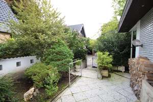 Hier wohnen Sie in einer ruhigen Privatstraße mitten im Krefelder – Forstwald! – Nachtigallenweg 13, 47804 Forstwald, Krefeld – Vorschaubild 24