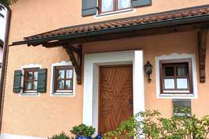 Ihr neues Zuhause in Neumarkt St. Veit: Charmante Doppelhaushälfte mit Wohlfühlgarantie – Mühldorf am Inn (Kreis) – Vorschaubild 25
