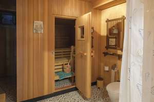 Sonniger Hang-Bungalow 147 m², 5 Zimmer, Südhang & großer Garten – Nürnberg-Holzheim – Die vollständige Adresse der Immobilie erhältst du vom Anbieter., 90453 Krottenbach, Mühlhof, Nürnberg – Vorschaubild 48