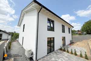 Neubau-Reihenmittelhaus mit Effizienzklasse A+ in ruhiger Wohnlage – Altenkirchen (Westerwald) (Kreis) – Vorschaubild 4