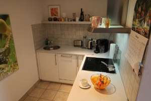 Wohnung in zentraler Lage zu vermieten – Wilhelmstraße 8, 52070 Kaiserplatz, Aachen – Vorschaubild 3