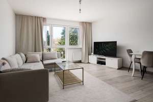 Attraktive 3-Zimmer-Eigentumswohnung mit Balkon – ideal für Eigennutzer und Kapitalanleger – Die vollständige Adresse der Immobilie erhältst du vom Anbieter., 22117 Billstedt, Hamburg – Vorschaubild 2
