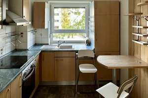 Wohnen in der ersten Reihe zu den Donauauen mit 3 Zimmern in Regensburg – Kurt-Schumacher-Straße 20, 93049 Westenviertel, Regensburg – Vorschaubild 9
