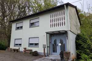Einfamilienhaus mit Werkstatt - viel Platz, ruhige Lage, großes Potenzial – Sankt Wendel (Kreis) – Vorschaubild 1