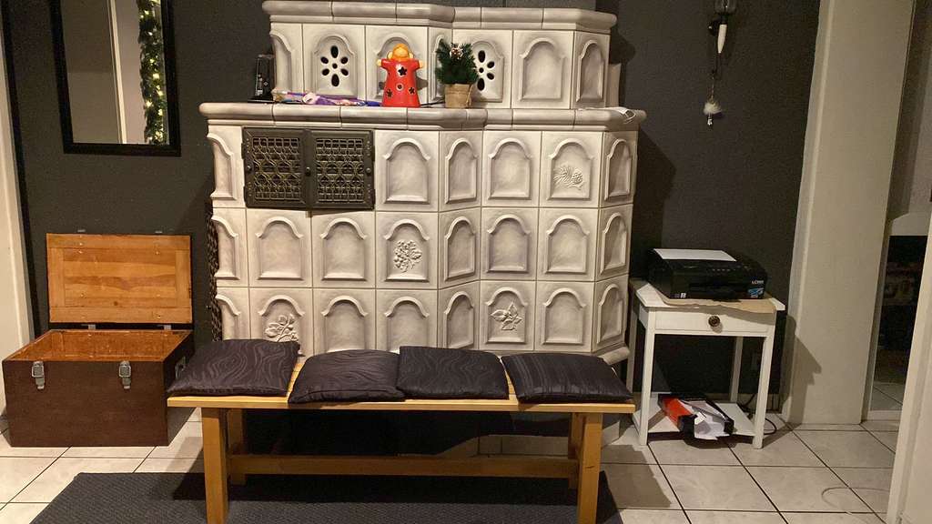 Immobilie in Raubach - Großzügiges Mehrparteienhaus mit drei Garagen in Raubach - Bild 3