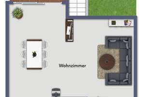 Einziehen und wohlfühlen – hochwertiges Einfamilienhaus mit Charakter in St. Tönis! – Die vollständige Adresse der Immobilie erhältst du vom Anbieter., 47918 Tönisvorst – Vorschaubild 40