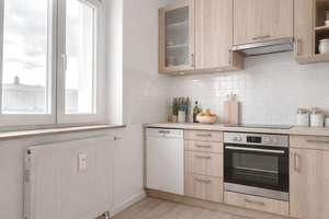 ERSTBEZUG! 4-Raum-Wohnung in Chemnitz Hilbersdorf mieten – Klarastraße 41, 9113 Hilbersdorf, Chemnitz – Vorschaubild 17