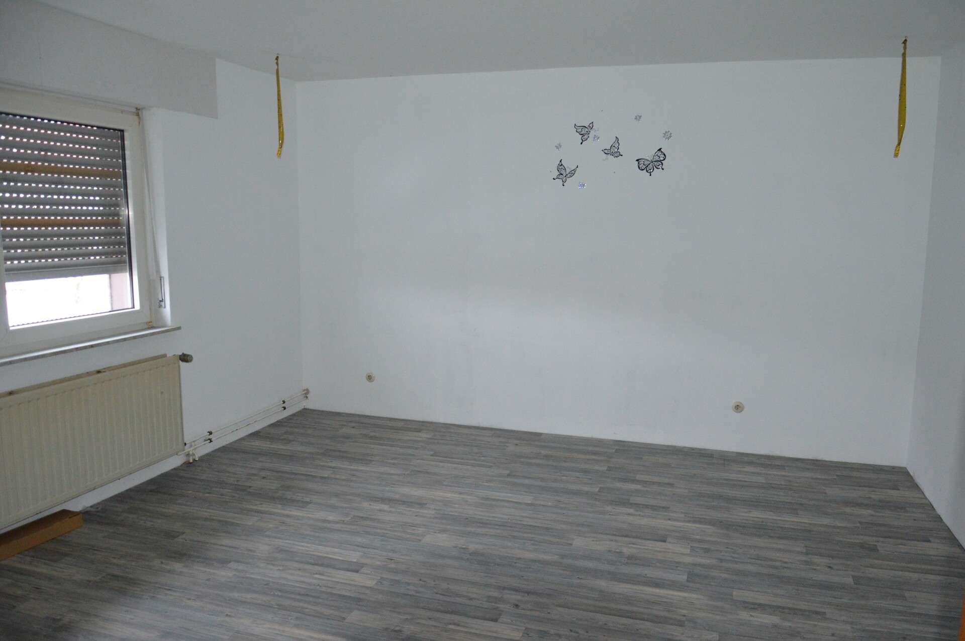 Immobilie in Grebenhain - Ein schönes Landhaus im Vogelsberg! Ideal für Familien mit Kindern! ruhige Lage! großer Garten - Bild 2