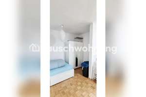 Tauschwohnung: Biete 1,5-Zi Pasing – Suche 2–3 Zi Sendl/Isarv/Maxv – Die vollständige Adresse der Immobilie erhältst du vom Anbieter., 81245 Neupasing, München – Vorschaubild 3