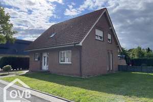 Einfamilienhaus in Papenburg – Die vollständige Adresse der Immobilie erhältst du vom Anbieter., 26871 Papenburg – Vorschaubild 3