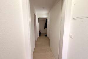 Charmante 2-Zimmer-Souterrainwohnung mit Stellplatz in gefragter Lage von Ulm-Söflingen – Die vollständige Adresse der Immobilie erhältst du vom Anbieter., 89081 Söflingen, Ulm – Vorschaubild 9