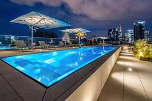 SKYPEARL - Ultimate luxury. Infinite views. Masterpiece. – Die vollständige Adresse der Immobilie erhältst du vom Anbieter., 60325 Westend-Süd, Frankfurt am Main – Vorschaubild 8