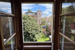 * voll möbliertes und helles Haus mit Terrasse u. Garten * 6705 * – Die vollständige Adresse der Immobilie erhältst du vom Anbieter., 1259 Kleinzschachwitz, Dresden – Vorschaubild 23