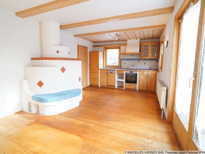 Immobilie in Feldkirchen-Westerham - ***Perfekt für 2-Generationen-Wohnen * Gute Lage! * ZFH ähnl. DH mit großzügigem Grundstück*** - Bild 2