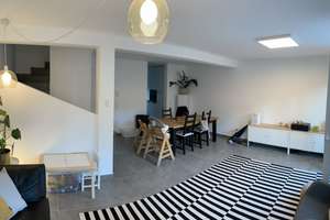 Neuwertige, Luxus-DHH mit Garten - Köln - sehr ruhige Lage   – Friedlandstraße 4a, 51067 Holweide, Köln – Vorschaubild 3