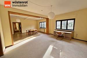 +++WORMS-WEINSHEIM: DOPPELHAUSHÄLFTE MIT EINLIEGERWOHNUNG UND GEWERBERAUM IN RUHIGER, GRÜNER LAGE+++ – Viehweg 1, 67547 Weinsheim, Worms – Vorschaubild 8