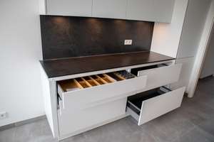 Toplage  - Thon / 4-Zimmer-Wohnung mit Balkon – Die vollständige Adresse der Immobilie erhältst du vom Anbieter., 90425 Thon, Nürnberg – Vorschaubild 8