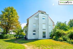 Attraktive Eigentumswohnung in begehrter Wohnlage von Magdeburg-Ottersleben zu verkaufen! – 39116 Sudenburg, Magdeburg – Vorschaubild 8