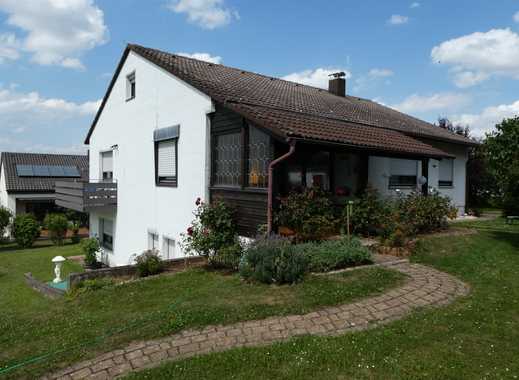 Haus kaufen in Weißenburg-Gunzenhausen (Kreis ...