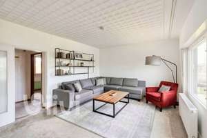 Doppelhaushälfte mit viel Potential in Marienfelde: 115 m², Terrasse, gr. Garten, Keller, Garage – Die vollständige Adresse der Immobilie erhältst du vom Anbieter., 12277 Marienfelde, Berlin – Vorschaubild 5