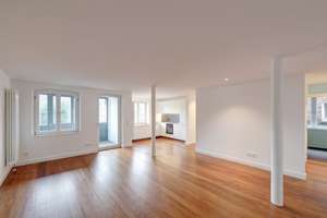 3-Zimmer-Altbauwohnung im 3. OG zum Erstbezug nach Kernsanierung in ruhiger, altstadtnaher Lage – Rothstraße 31, 89073 Mitte, Ulm – Vorschaubild 2