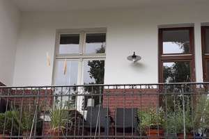 Stilvolles Wohnen in der Beletage: Modernisierter Gründerzeitwohnung – Die vollständige Adresse der Immobilie erhältst du vom Anbieter., 42105 Elberfeld, Wuppertal – Vorschaubild 11
