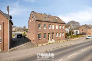 Doppelhaus in Heinsberg-Unterbruch – Die vollständige Adresse der Immobilie erhältst du vom Anbieter., 52525 Heinsberg – Vorschaubild 4