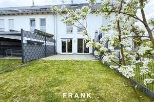 Modernes Reihenhaus in Nürnberg – neuwertig, energieeffizient und ideal für Familien – Die vollständige Adresse der Immobilie erhältst du vom Anbieter., 90451 Maiach, Nürnberg – Vorschaubild 2