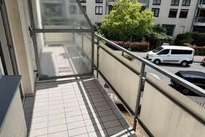 Charmante 1,5 Zimmerwohnung mit Balkon im Herzen Offenbachs – Die vollständige Adresse der Immobilie erhältst du vom Anbieter., 63071 Lichtenplatte, Offenbach am Main – Vorschaubild 5