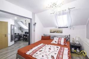 Sofort bezugsfertig: Modernisiertes EFH mit Einliegerwohnung + Garage & Stellplätze – Die vollständige Adresse der Immobilie erhältst du vom Anbieter., 93309 Kelheim – Vorschaubild 8