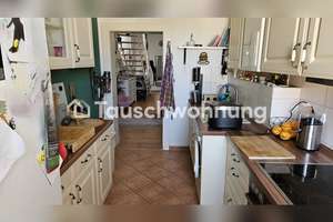 Tauschwohnung: Dachterrasse mit Blick über ganz Dresden – Die vollständige Adresse der Immobilie erhältst du vom Anbieter., 1187 Südvorstadt-West, Dresden – Vorschaubild 8