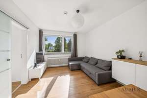 Kapitalanlage oder Eigennutz? Attraktive 2-Zimmer Wohnung – Die vollständige Adresse der Immobilie erhältst du vom Anbieter., 22527 Stellingen, Hamburg – Vorschaubild 3