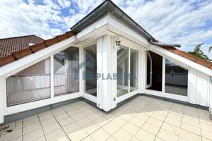2-Zimmer-Wohnung mit Einbauküche, Dachterrasse und PKW-Stellplatz in Friedrichsthal – Die vollständige Adresse der Immobilie erhältst du vom Anbieter., 19057 Friedrichsthal, Schwerin – Vorschaubild 1