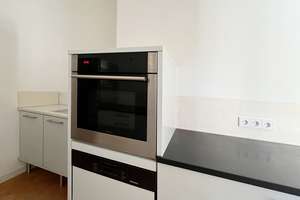 klassische 3 Zimmer-Altbauwohnung mit Balkon und historischem Fischgrätparkett - bezugsfrei – Die vollständige Adresse der Immobilie erhältst du vom Anbieter., 81371 Sendlinger Feld, München – Vorschaubild 17