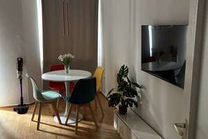 möbliertes  furnsihed Apartment an der Uni - Siegestor – Adalberstraße 18, 80799 Universität, München – Vorschaubild 3