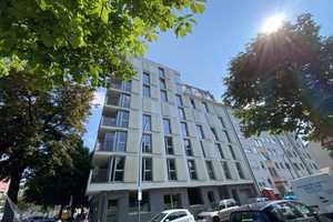 2 Zimmer Wohnung Hans-Mielich-Platz, ab dem 01.07 – Hans-Mielich-Straße 2, 81543 München – Vorschaubild 1