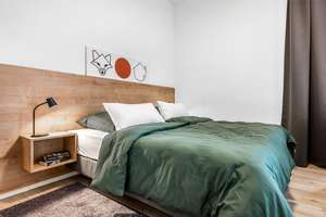 Kleine bestens vermietete Eigentumswohnung in City-Nähe – Die vollständige Adresse der Immobilie erhältst du vom Anbieter., 26135 Osternburg, Oldenburg (Oldenburg) – Vorschaubild 5