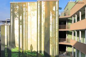 WG-Zimmer nahe TU Darmstadt / Shared apartment room near TU Darmstadt – Rheinstr. 25a, 64283 Mitte, Darmstadt – Vorschaubild 22