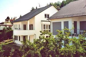 S-Killesberg - Freist. EFH in idyllischer Halbhöhenlage mit ELW,  EBK,  2 Stellplätzen